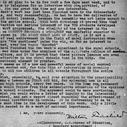 Carnegie General Donations,...