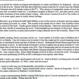 Minutes, 2003-04-24. Arabic...