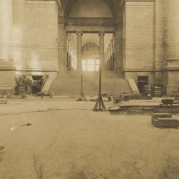 Page No. 130 - [View of sta...