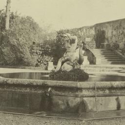 Page No. 001 - Rome, Villa ...