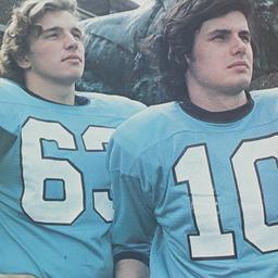 Football Game Program - Nov...