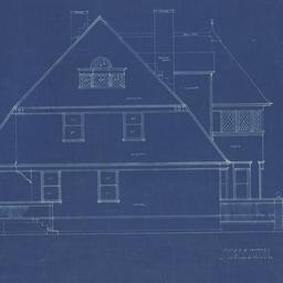 Side elevation