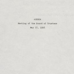 Board of Trustees