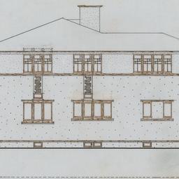 Side elevation