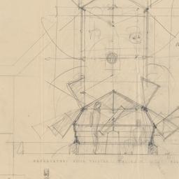 Observatory, theatre section