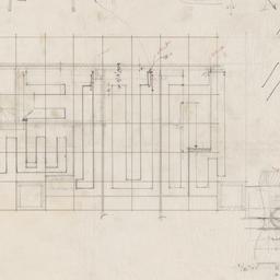 Mat heating plan