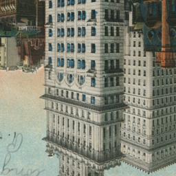 Gillender Building, New York