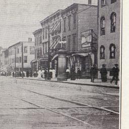 Greenpoint and Manhattan Av...