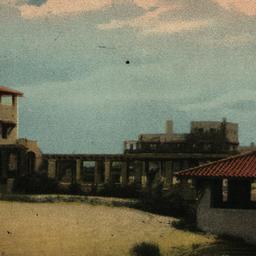 A Moorish House, Bayberry P...