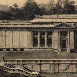 The Hispanic Society of Ame...