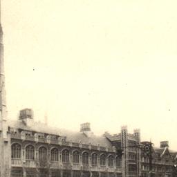 Union Theological Seminary,...
