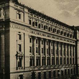 U. S. Custom House, New Yor...