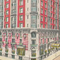 Hotel Seville