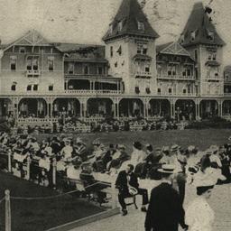 Brighton Beach Hotel, Brigh...