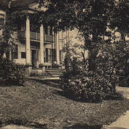 Morris House, Built 1765, W...