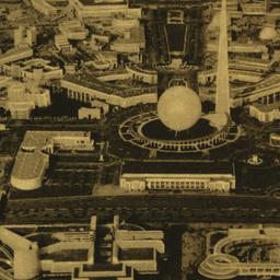 New York World's Fair, ...