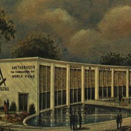 Masonic Brotherhood Center,...