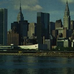 United Nations Headquarters