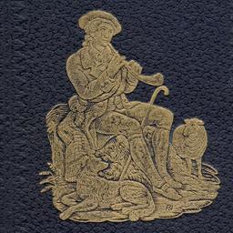 The Gentle Shepherd: A Past...