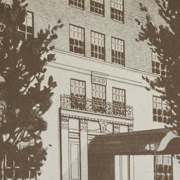 45 Fifth Avenue
