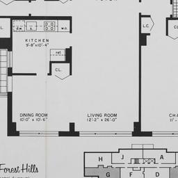 St. Regis, 108-37 71 Avenue...