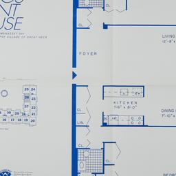 Kings Point House, 320 East...