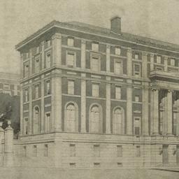 Page No. 076 - Hamilton Hall