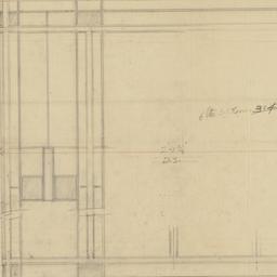 Glass design details