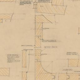 Millwork details