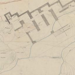 Foundation plan