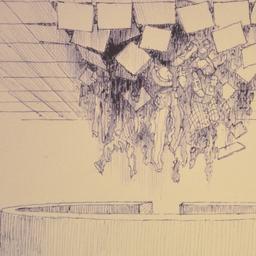 Perspective drawing, clothi...