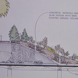 Detail Section.