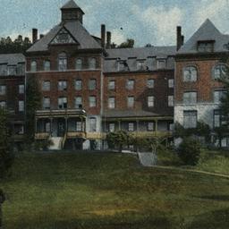 Chappaqua Mountain Institut...
