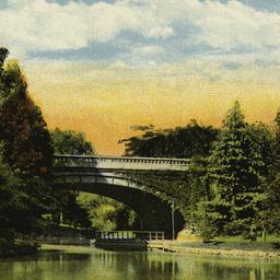 Bridge Over the Lake, Prosp...