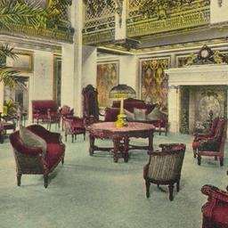The Louis XVI Grand Salon H...