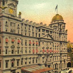 Grand Central Station, New ...