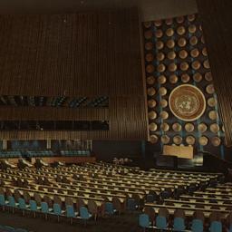 The General Assembly