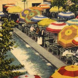Rockefeller Center Summer O...