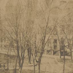 Columbia College, Forty Par...
