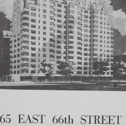 165 E. 66 Street
