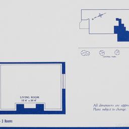 3 E. 75 Street, Apartment 5c