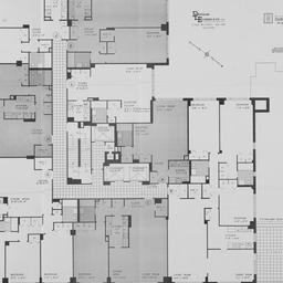 160 E. 84 Street, Plan Of 1...