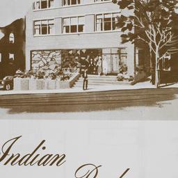 Indian Park Towers, 579 W. ...