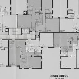 Essex House, 72-10 72 Street