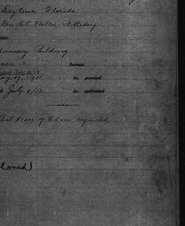 Carnegie Gifts and Grants t...