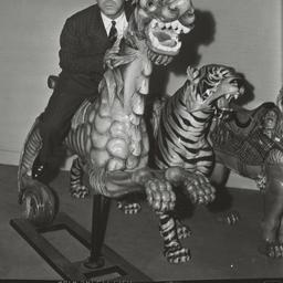 Mangels' Museum: Eddie ...