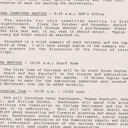Board of Trustees