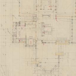 Ground floor plan