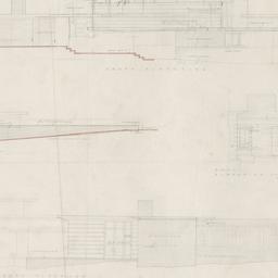 Improvements, four elevations