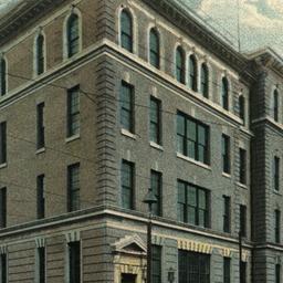 School 126, Greenpoint, N. Y.